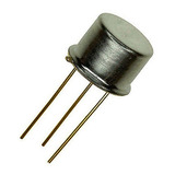 Kit X2 2n2219 Transistor  0.8a 75v Ft 300mhz  Altern 2n2222