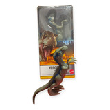 Jurassic World Figura Básica 15 Cm Surtidas Mattel