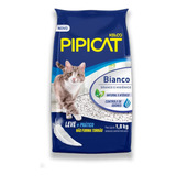 Pipicat Granulado Bianco 1,8kg