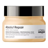 Mascarilla Adsolutrepair Loreal - mL a $480