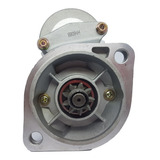 Arranque Compatible Con Chevrolet Nkr 12v 9d 2.2kw Nd Rela R