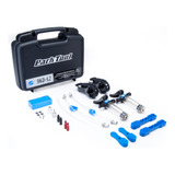 Park Tool Bkd-1.2 Kit De Purga De Frenos Hidraulicos De Bici