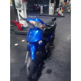 Honda Biz 105