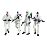 Fortnite Squad Mode 4 Figura Pack, Highstakes (exclusivo De.