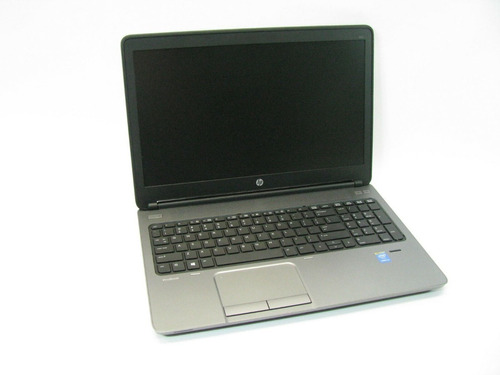 Hp Probook 650 G1 Core I5 4ta Gen 16gb Ram 800gb Ssd Webcam