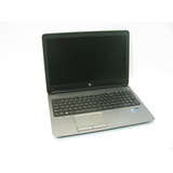 Hp Probook 650 G1 Core I5 4ta Gen 16gb Ram 800gb Ssd Webcam