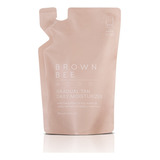 Autobronceante Progresivo 300 Ml Refill Repuesto Brown Bee