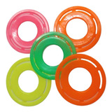 Frisbee Frisby Frisbi Plato Volador Juguete Pack 20 Unidades