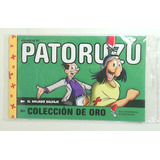 Patoruzu - El Ahijado Salvaje - Quinterno, Dante