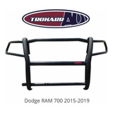 Tumbaburros Delantero Para Dodge Ram 700 2015-2019 En Acero