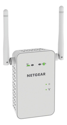 Amplificador Repetidor Señal Wifi Netgear Inalambrico Ac750