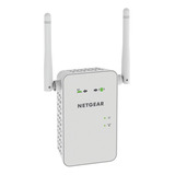 Amplificador Repetidor Señal Wifi Netgear Inalambrico Ac750