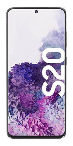 Samsung Galaxy S20 128 Gb  Gris 8 Gb Ram