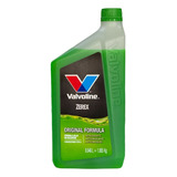 Refrigerante / Anticongelante Zerex Original Valvoline 1l