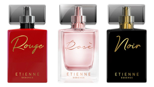 Essence Deluxe Collection Etienne 30ml
