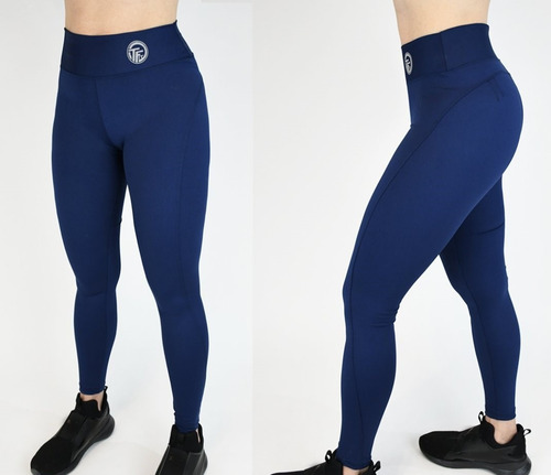 Leggins Deportivos Para Dama, Variedad De Diseños 