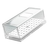 Caja Organizadora Con Cajones Para Almacenamiento De Verdura