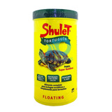 Shulet Tortuguin Granulos. 380 G. Alimento Tortugas, Envíos!