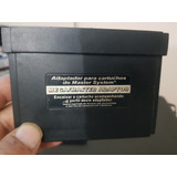 Adptador Mega Drive Pra Master System Original Da Dynacom. 