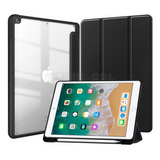 Funda Smart Case Smart Cover Para iPad Air 1 A1474 A1475 