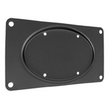 Placa Adaptadora De Montaje De Monitor Vesa Hasta 43  | N...