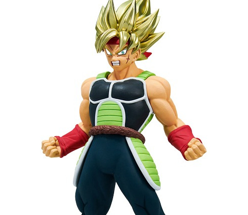 Dragon Ball Super Blood Saiyans Vol.12 Bardock Special Ver.