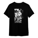 Camisetas Personalizadas Demon Slayer Rey Goku Ref: 0095