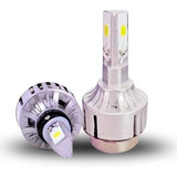 Lampada Super Led 6000k Farol Moto Honda Falcon 2000 Á 2008