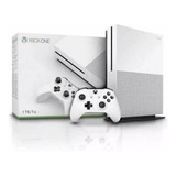 Xbox One S Completo + Jogos + Garantia