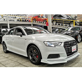 Audi A3 Dynamic 2018