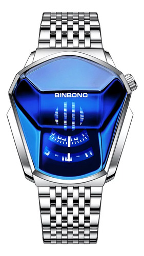 Reloj Binbond
