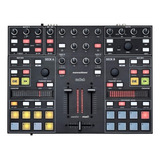 Novation Twitch Superficie De Control Para Dj Usb Con Serato Color Negro