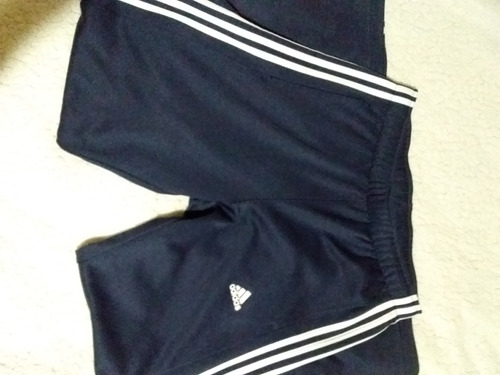 Pantalon adidas Original Azul Usado