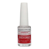 Vitalizante Extra Forte Para Unhas 8ml - Casco Cavalo