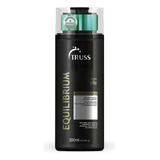 Truss Shampoo Equilibrium 300ml