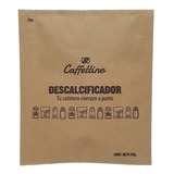 Descalcificador Antisarro Nespresso, Dolce Caffettino X50g