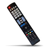 Control Remoto Para LG Compatible Todos Los Smart Tv LG Y 3d