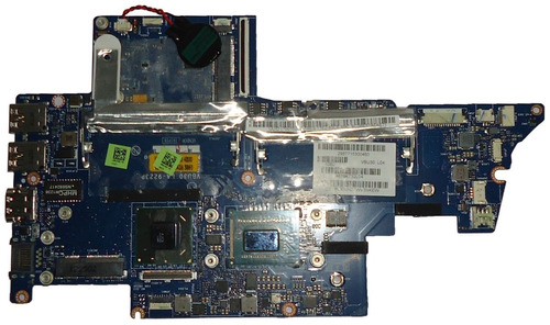 Motherboard Hp Touchsmart Tm2 Parte: 584132-001