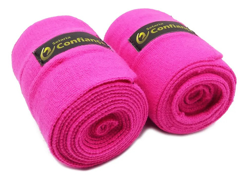 Liga Para Trabalho De Cavalo Soft 2 Peças - Varias Cores!
