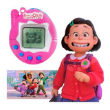 Tamagotchi Mascota Virtual Digipet Juego De Ingenio Llavero