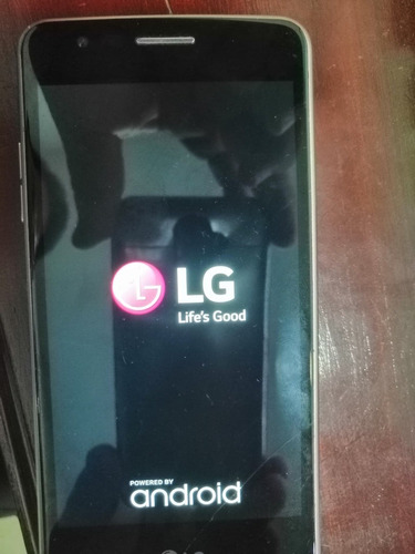 LG K8 (2017) 16 Gb  Para Piezas