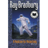 Libro A Medicine For Melancholy - Ray Bradbury