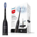 Escova De Dente Elétrica Sonicpro 70 Philips Colgate