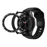 Correa Y Funda Para Samsung Galaxy Watch 6 4 Classic 5 Pro