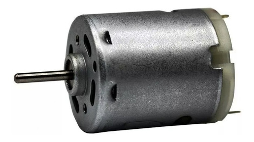 Micro Motor Dc 12v / 7000 Rpm