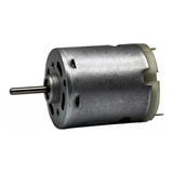 Micro Motor Dc 12v / 7000 Rpm