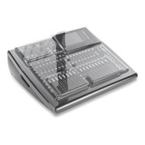 Decksaver Dsp-pc-x32compact Cubierta Protectora Para Pro Be.