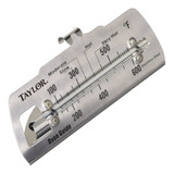 Taylor Precision Productos 5921 n Horno Termómetro De Guía