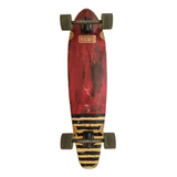 Skate Globe Cruiser Arcadia - Desempenho E Estilo