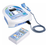 Neurodyn Tens Fes + Sonopulse Iii Ultrassom 1 E 3mhz Ibramed